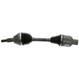 Antriebswelle - CV Drive Axle  Ram Pickup 1500  12-22